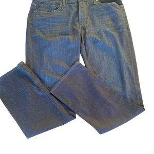 Joe’s jeans the brixton